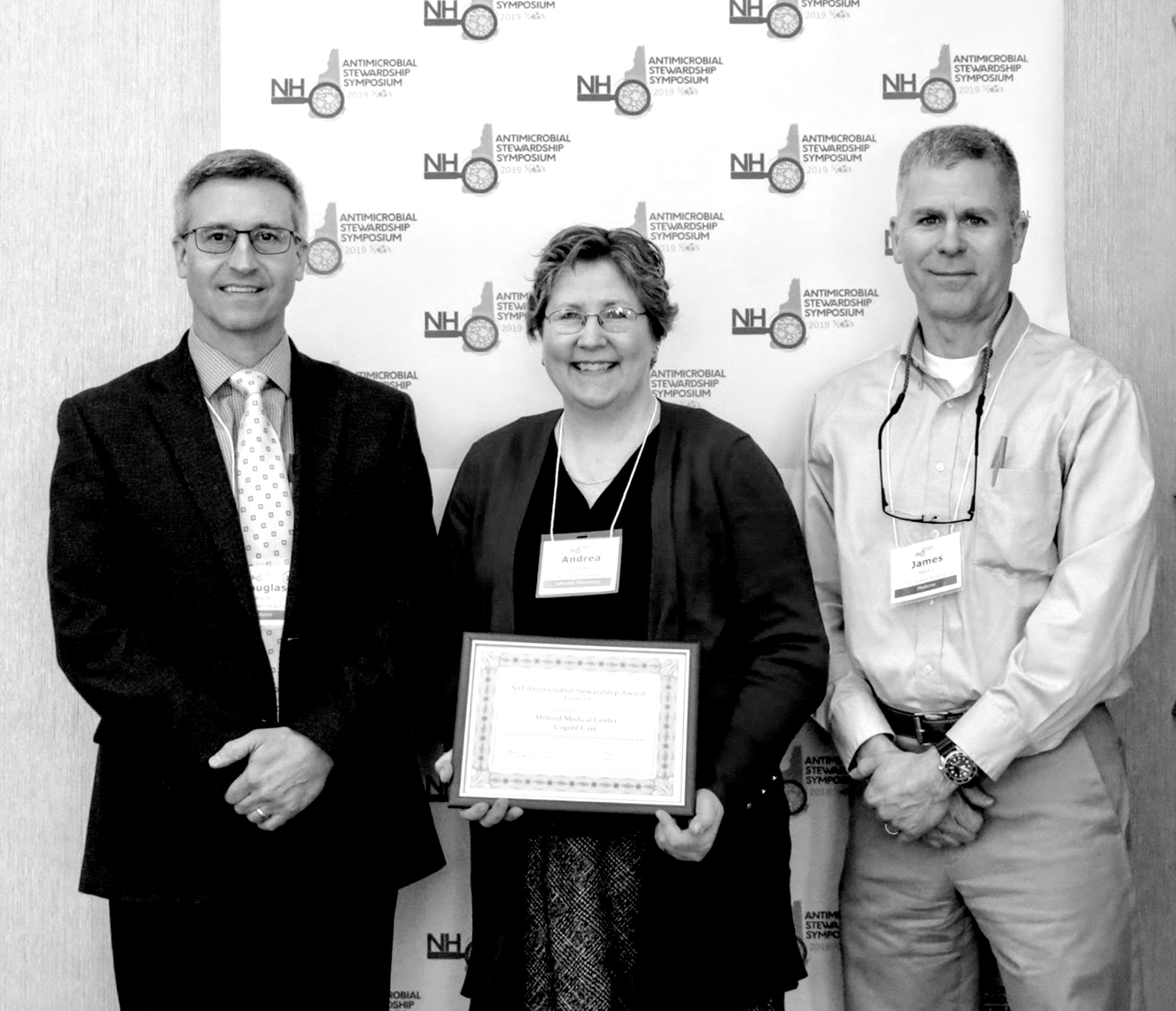 Milford Medical CenterUrgent Care Honored News, Sports, Jobs The